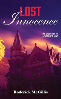 Enlarge image Cover: Lost Innocence - Rock's Mills Press
