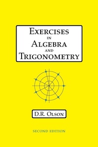 Abbildung von: Exercises in Algebra and Trigonometry - Pacific Pilgrim Press