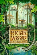 Cover: Briarwood - Cormorant Books,Canada