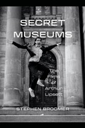 Cover: Secret Museums - Wilfrid Laurier University Press