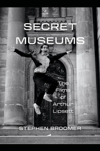 Enlarge image Cover: Secret Museums - Wilfrid Laurier University Press