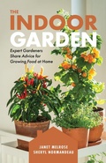 Cover: The Indoor Garden - TouchWood Editions