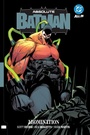 Cover: Absolute Batman Vol. 2: Abomination - DC Comics