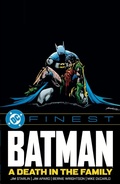 Cover: DC Finest: Batman: A Death in the Family - DC Comics