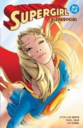 Cover: Supergirl: Bizarrogirl: (New Edition) - DC Comics