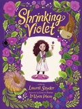 Cover: Shrinking Violet - Chronicle Books