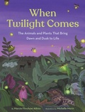 Cover: When Twilight Comes - Chronicle Books