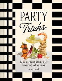 Abbildung von: Party Tricks - Chronicle Books