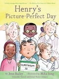 Cover: Henry's Picture-Perfect Day - Chronicle Books