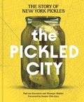 Cover: The Pickled City - Chronicle Books
