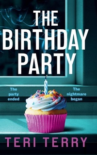 Enlarge image Cover: The Birthday Party - Boldwood Books Ltd