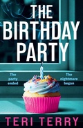 Cover: The Birthday Party - Boldwood Books Ltd