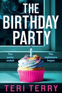 Enlarge image Cover: The Birthday Party - Boldwood Books Ltd