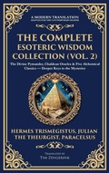 Cover: The Complete Esoteric Wisdom Collection (Vol. 2) - Muze Publishing