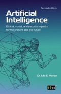 Cover: Artificial Intelligence - Packt Publishing