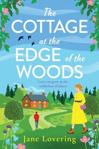 Enlarge image Cover: The Cottage at the Edge of the Woods - Boldwood Books Ltd