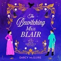 Cover: The Bewitching Miss Blair - Boldwood Books Ltd