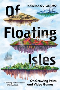 Abbildung von: Of Floating Isles - Arsenal Pulp Press