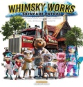 Cover: Whimsky Works Skin Care Patrol - Hmd Publishing
