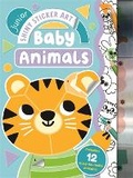 Cover: Baby Animals - Igloo Books Ltd