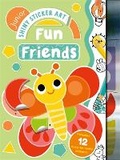 Cover: Fun Friends - Igloo Books Ltd
