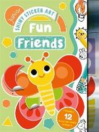 Enlarge image Cover: Fun Friends - Igloo Books Ltd