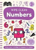Cover: FSCM: Help With Homework: 3+ Numbers - Autumn Publishing