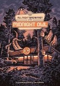 Cover: All Night Breakfast at the Midnight Owl - Independent Publishing Network