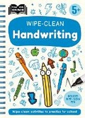 Cover: FSCM: Help With Homework: 5+ Handwriting - Autumn Publishing
