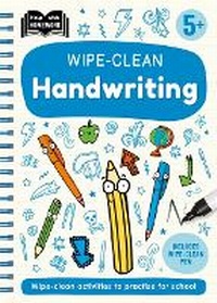 Enlarge image Cover: FSCM: Help With Homework: 5+ Handwriting - Autumn Publishing