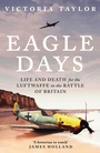 Cover: Eagle Days - Apollo