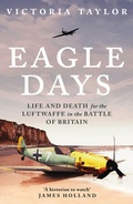 Cover: Eagle Days - Apollo