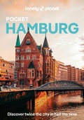 Cover: Lonely Planet Pocket Hamburg - Lonely Planet Global Limited