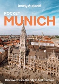 Cover: Lonely Planet Pocket Munich - Lonely Planet Global Limited