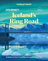 Abbildung von: Lonely Planet Journey Iceland Ring Road - Lonely Planet Global Limited