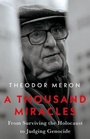 Cover: A Thousand Miracles - C Hurst & Co Publishers Ltd