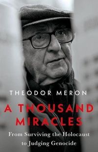 Enlarge image Cover: A Thousand Miracles - C Hurst & Co Publishers Ltd