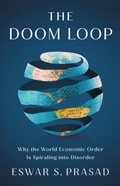 Cover: The Doom Loop - C Hurst & Co Publishers Ltd