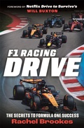 Cover: F1 Racing: Drive - Michael O'Mara