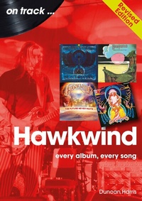 Abbildung von: Hawkwind - Sonicbond Publishing