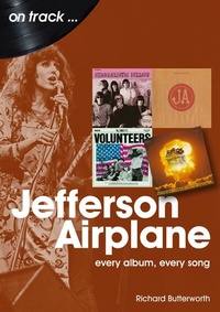Abbildung von: Jefferson Airplane - Sonicbond Publishing