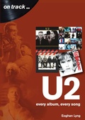Cover: U2 - Sonicbond Publishing