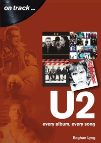 Abbildung von: U2 - Sonicbond Publishing