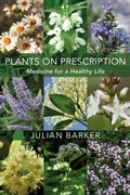 Cover: Plants on Prescription - Aeon Books Ltd
