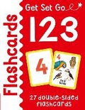 Cover: 123 Flashcards - Miles Kelly Publishing Ltd