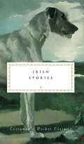Cover: Irish Stories - Everyman's Library