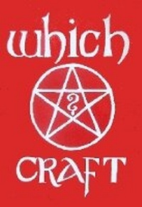 Abbildung von: Which Craft? - House of the Goddess Publications