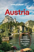 Cover: Lonely Planet Austria - Lonely Planet Global Limited
