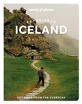 Cover: Lonely Planet Experience Iceland - Lonely Planet Global Limited