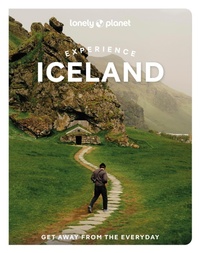 Abbildung von: Lonely Planet Experience Iceland - Lonely Planet Global Limited